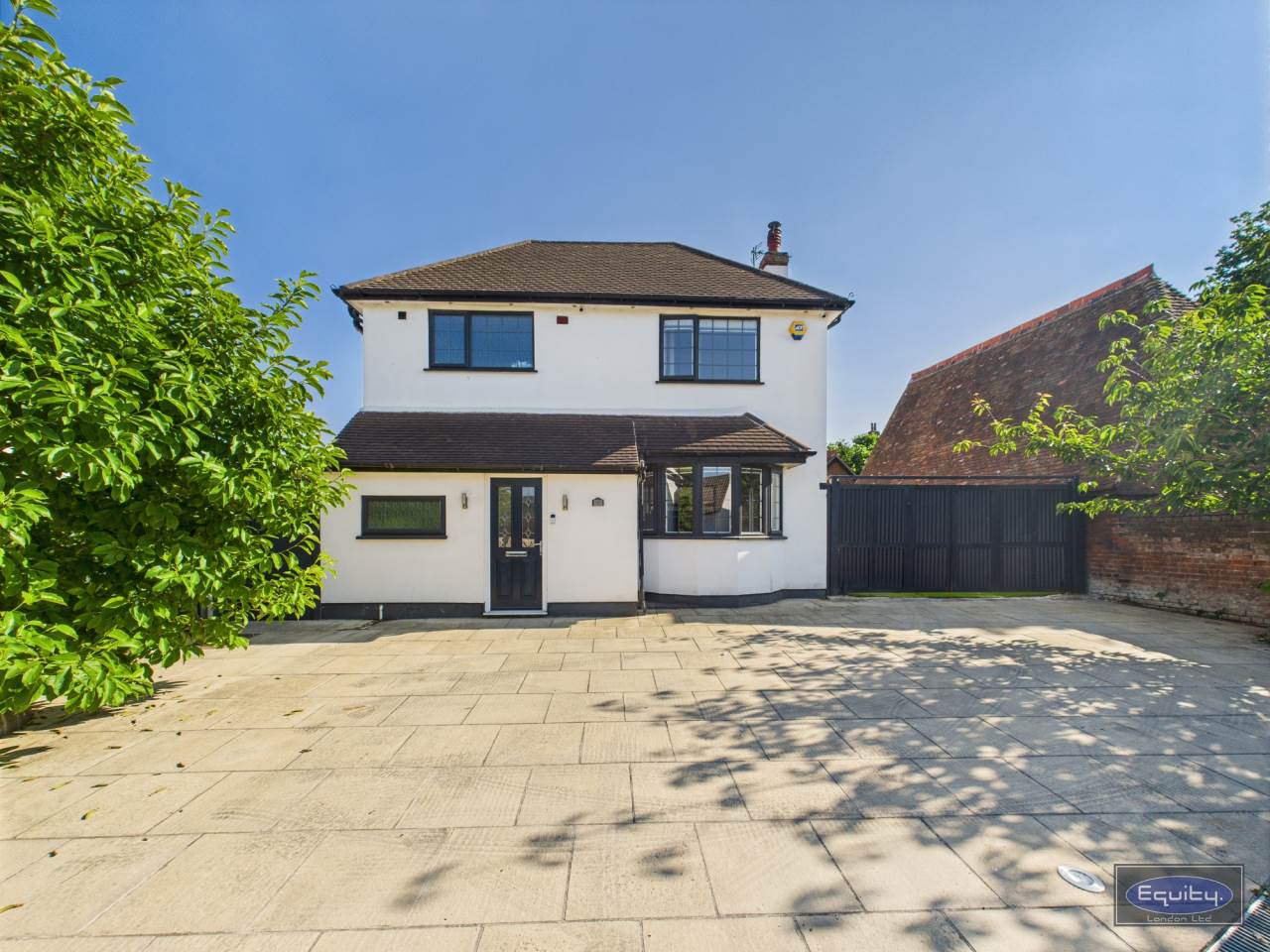 Red House Lane Bexleyheath Kent DA6