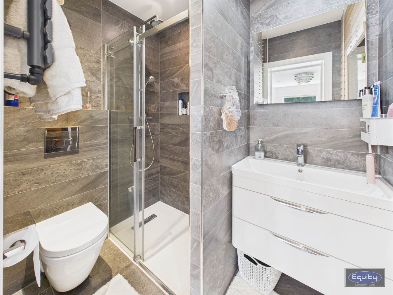 En-suite
