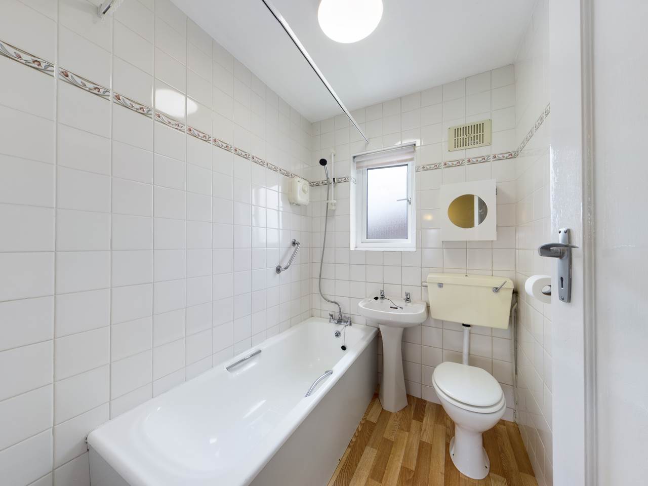 Bathroom two