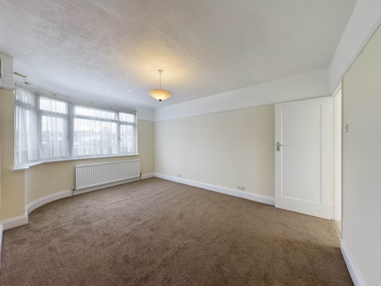Bedroom five