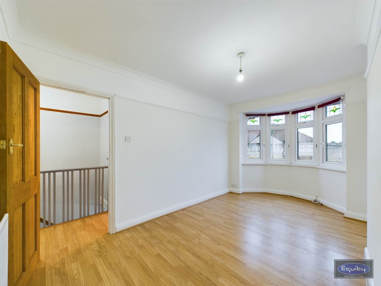 Bedroom one (2)