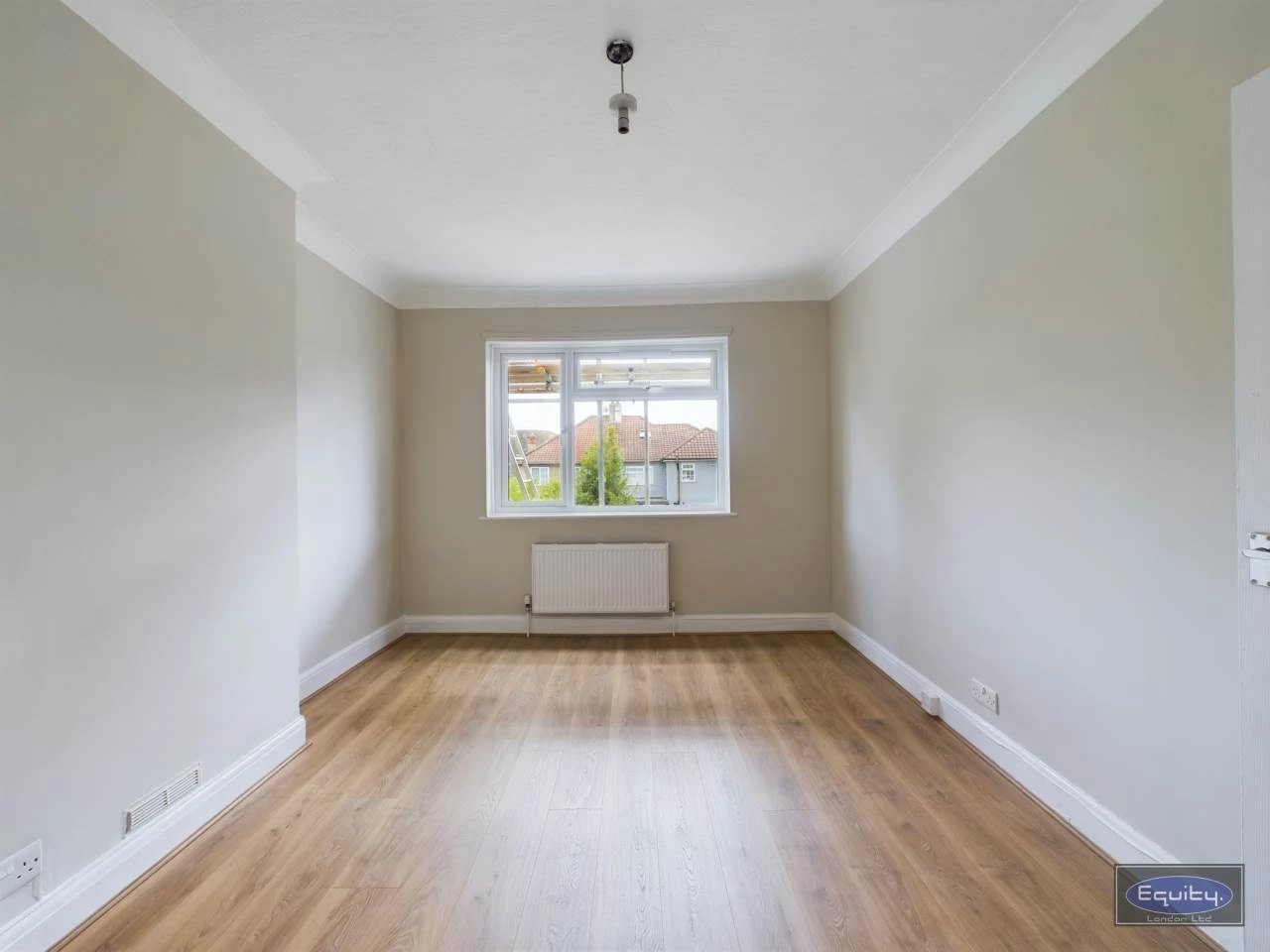 Bedroom two (2)