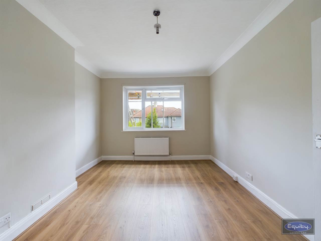 Bedroom two (2)