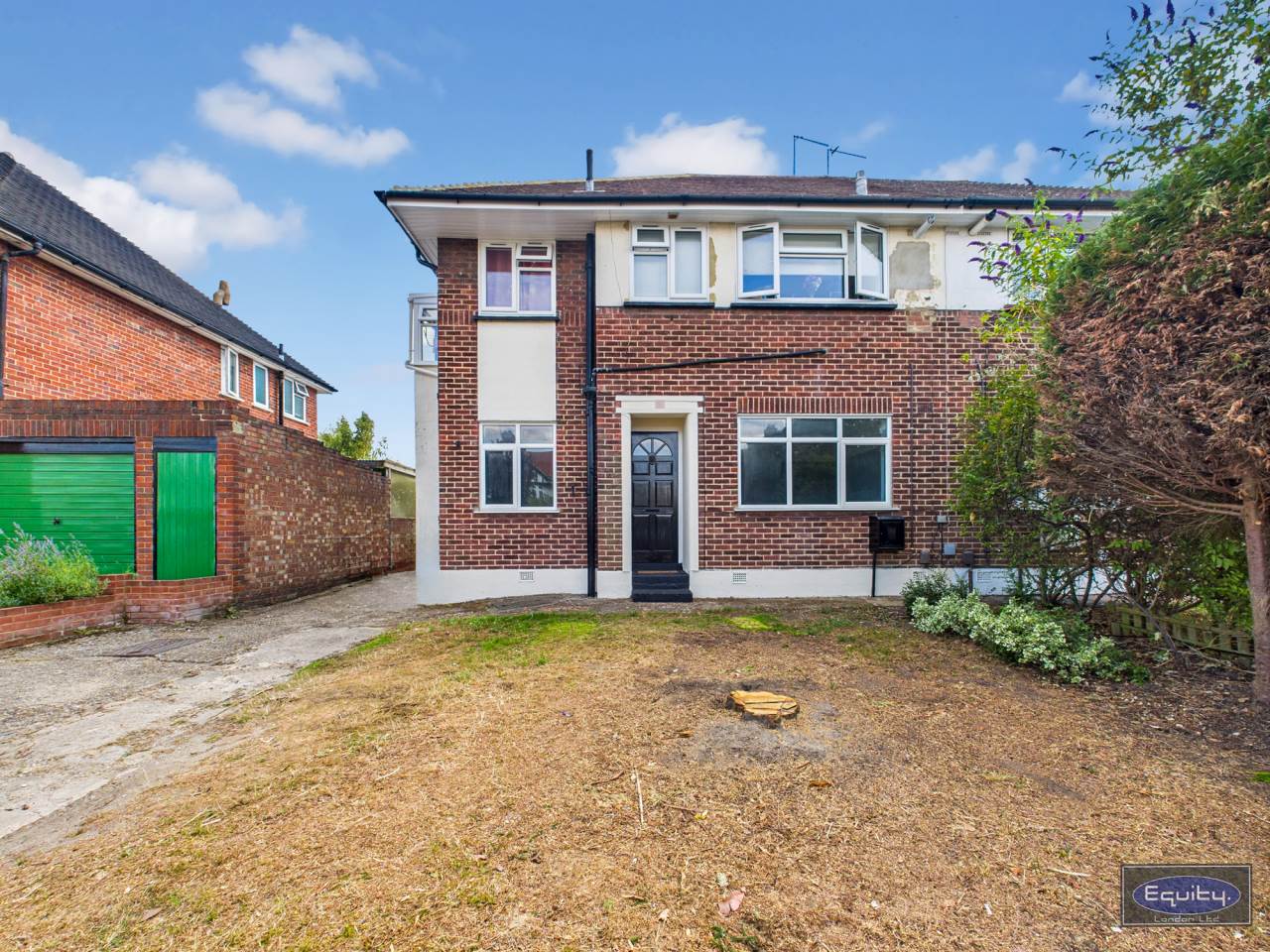 Lewis Road Sidcup Kent DA14