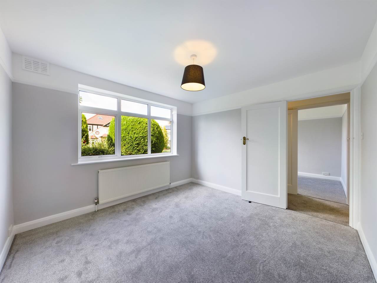Bedroom one (2)