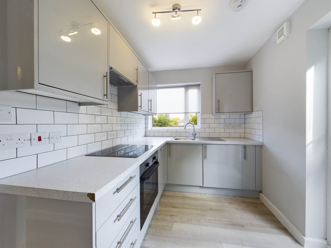 Gresswell Close Sidcup Kent DA14