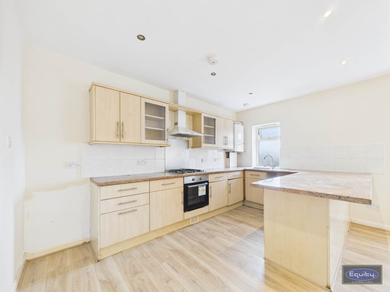 Sherwood Park Avenue Sidcup Kent DA15