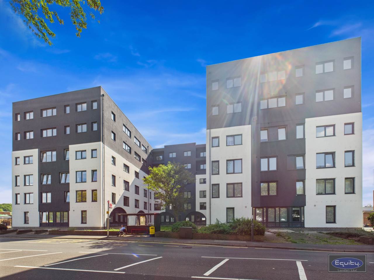 Heather Court Progressive Close DA14