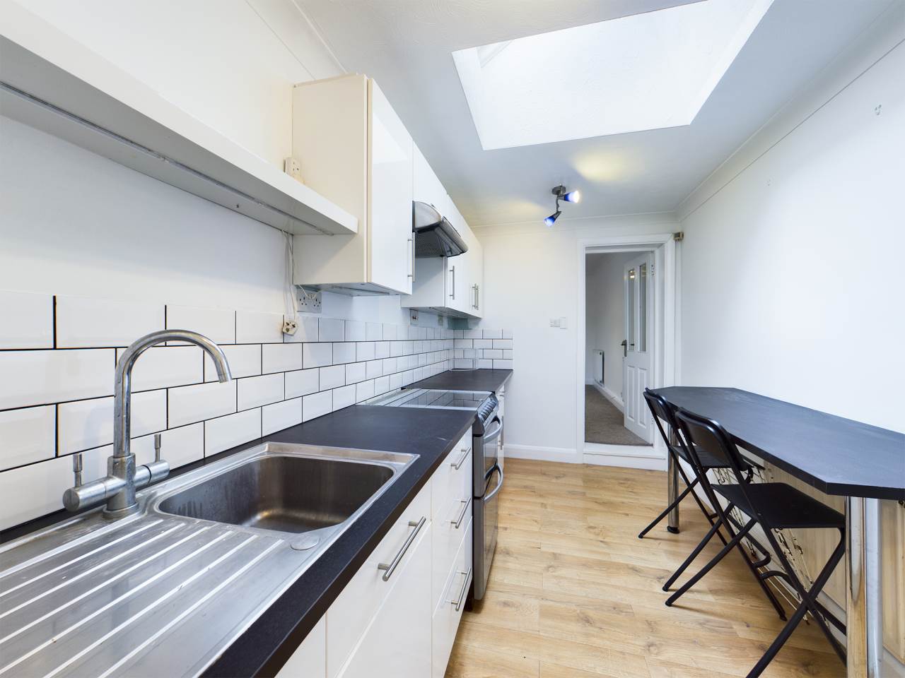 Birkbeck Road Sidcup Kent DA14