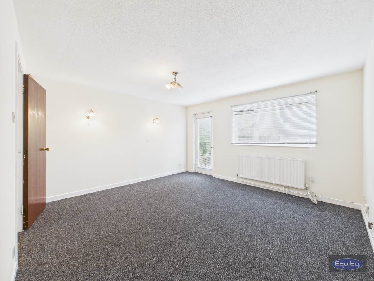 Haldane Road Thamesmead London SE28
