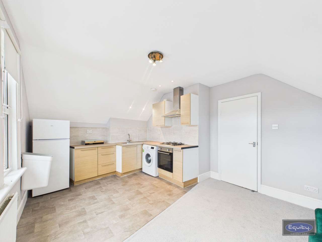Bromley Road London SE6