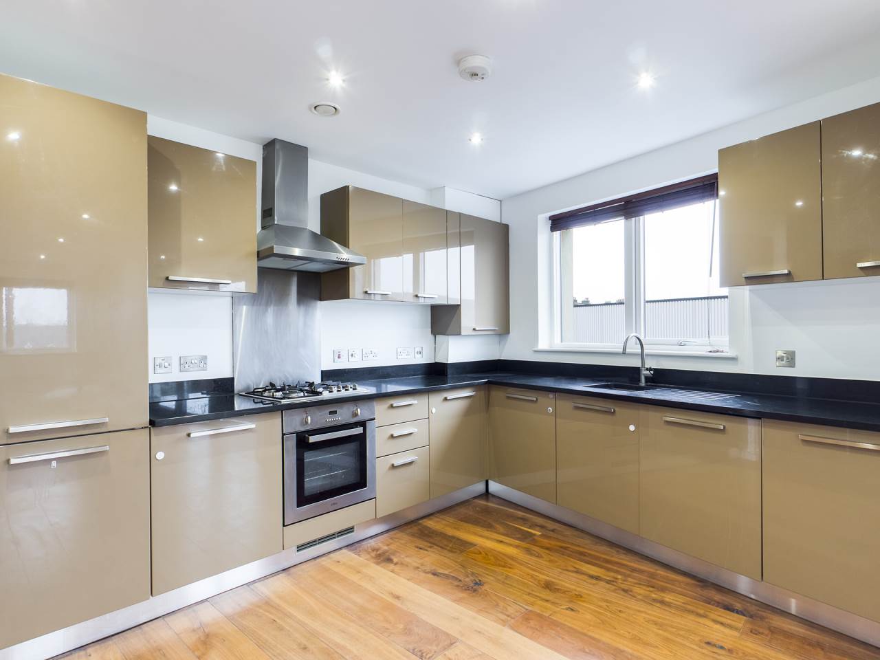 Denham Street Greenwich London SE10