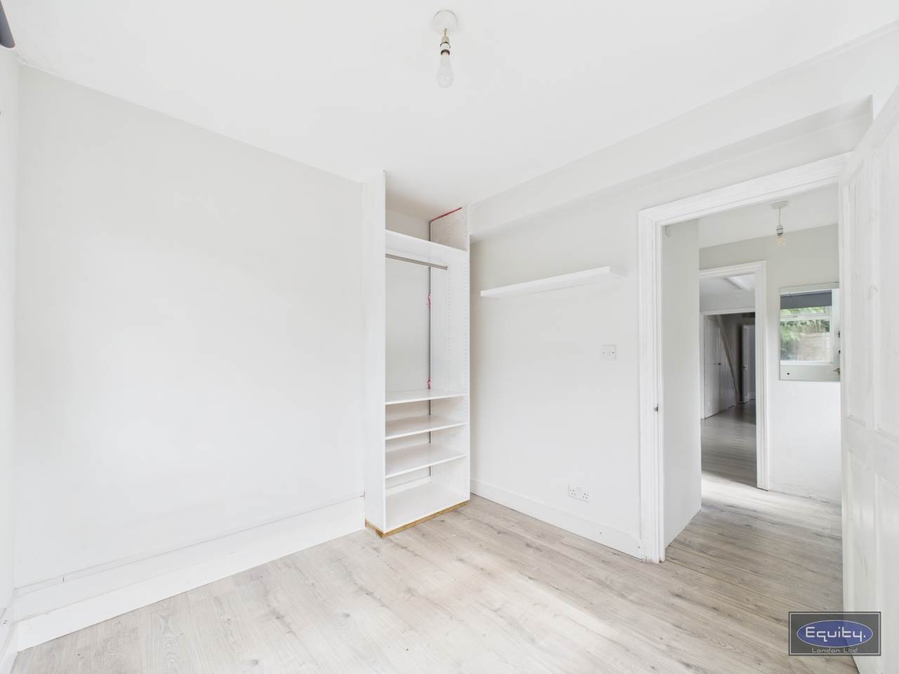 Bedroom Two (2)