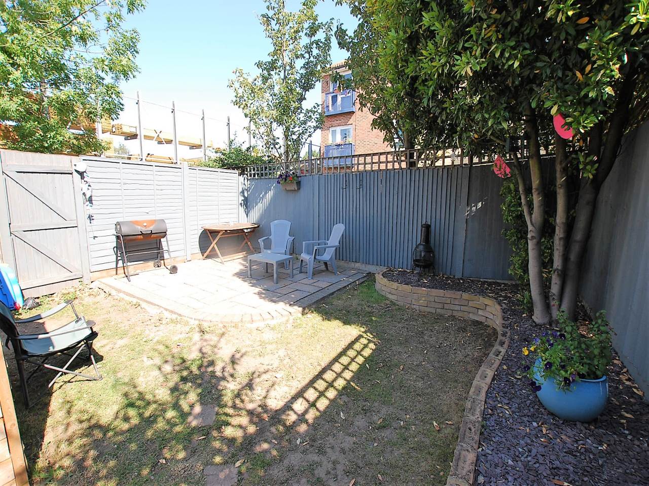 Garden 1