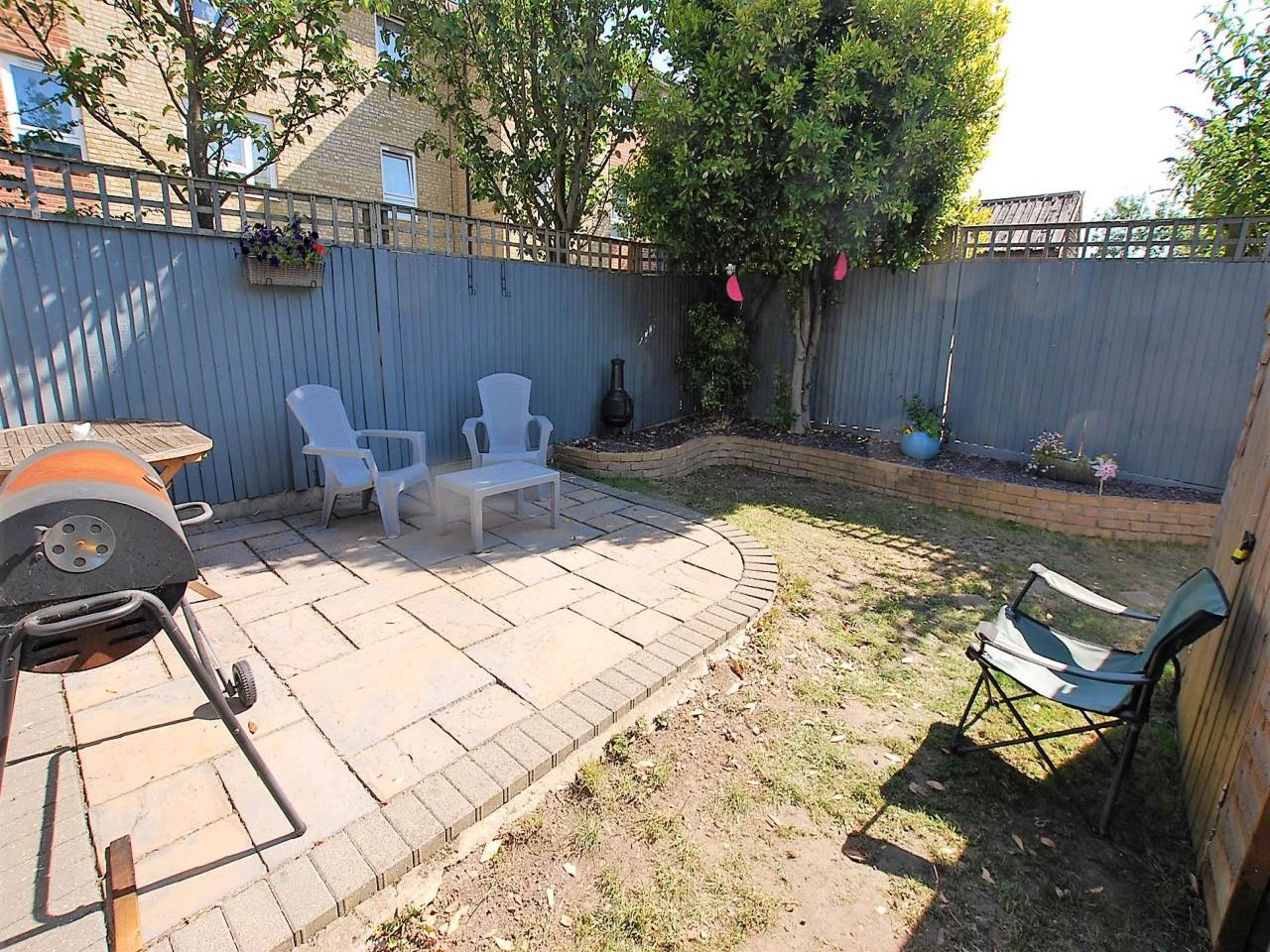 Garden 2