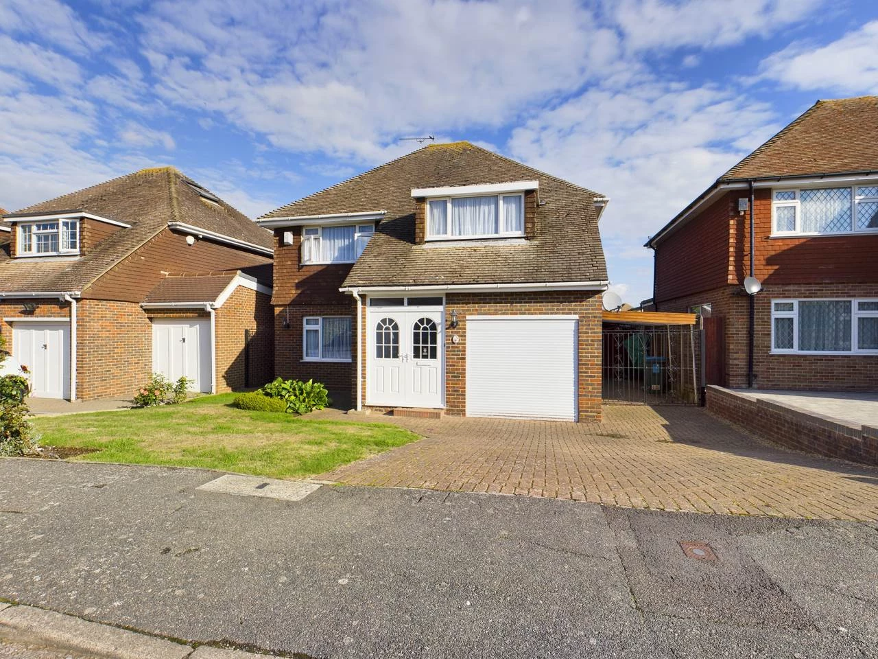 Fairby Lane Hartley Kent DA3