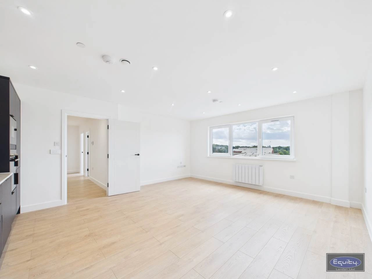 Kitchen living room 2