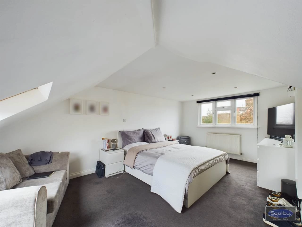 Thanet Road Bexley Kent DA5