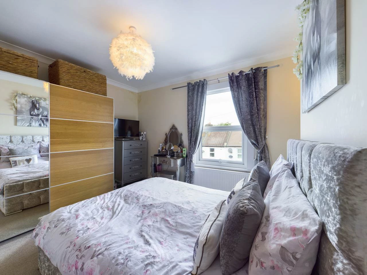 Bedroom One (2)