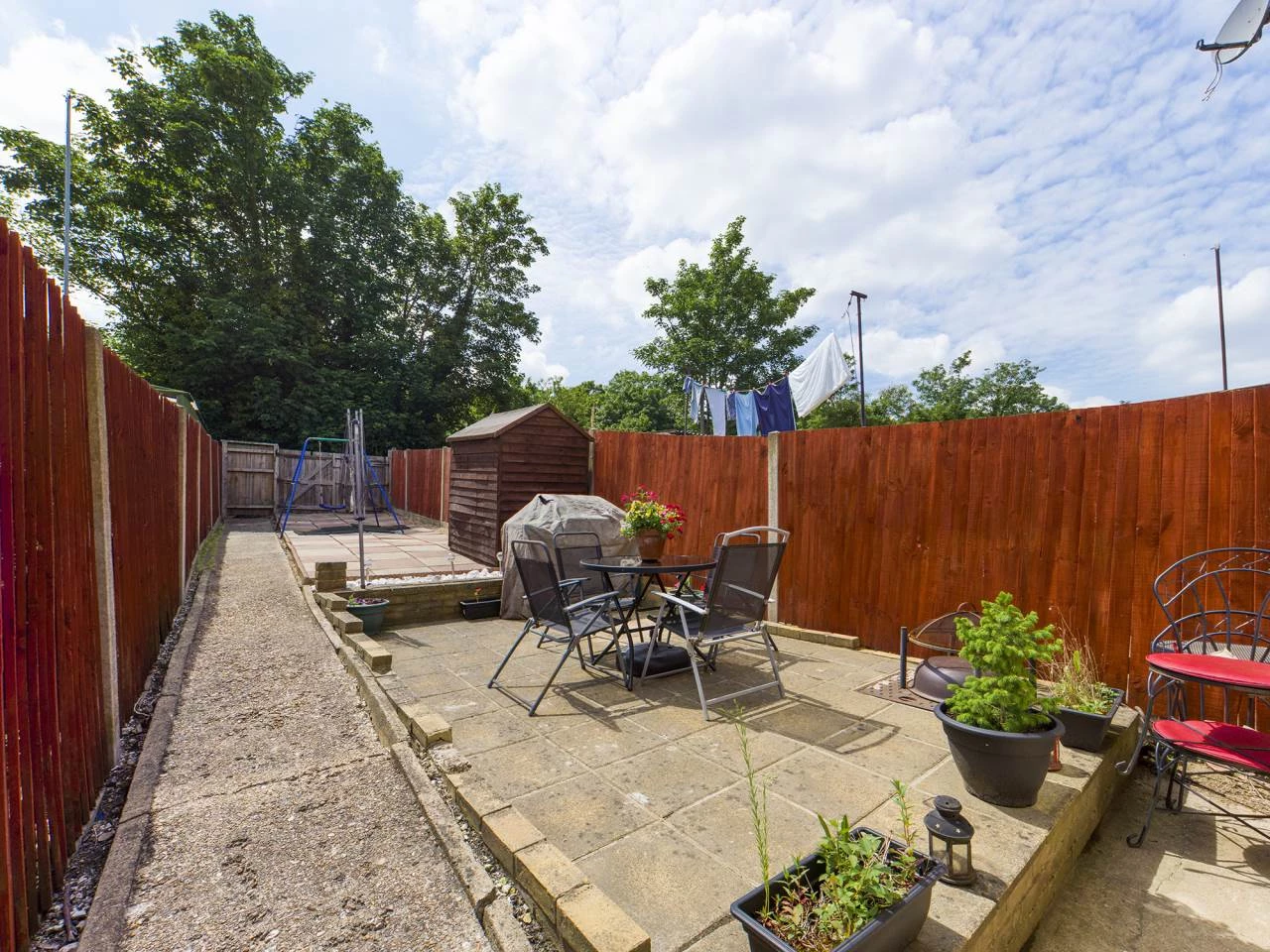 Garden