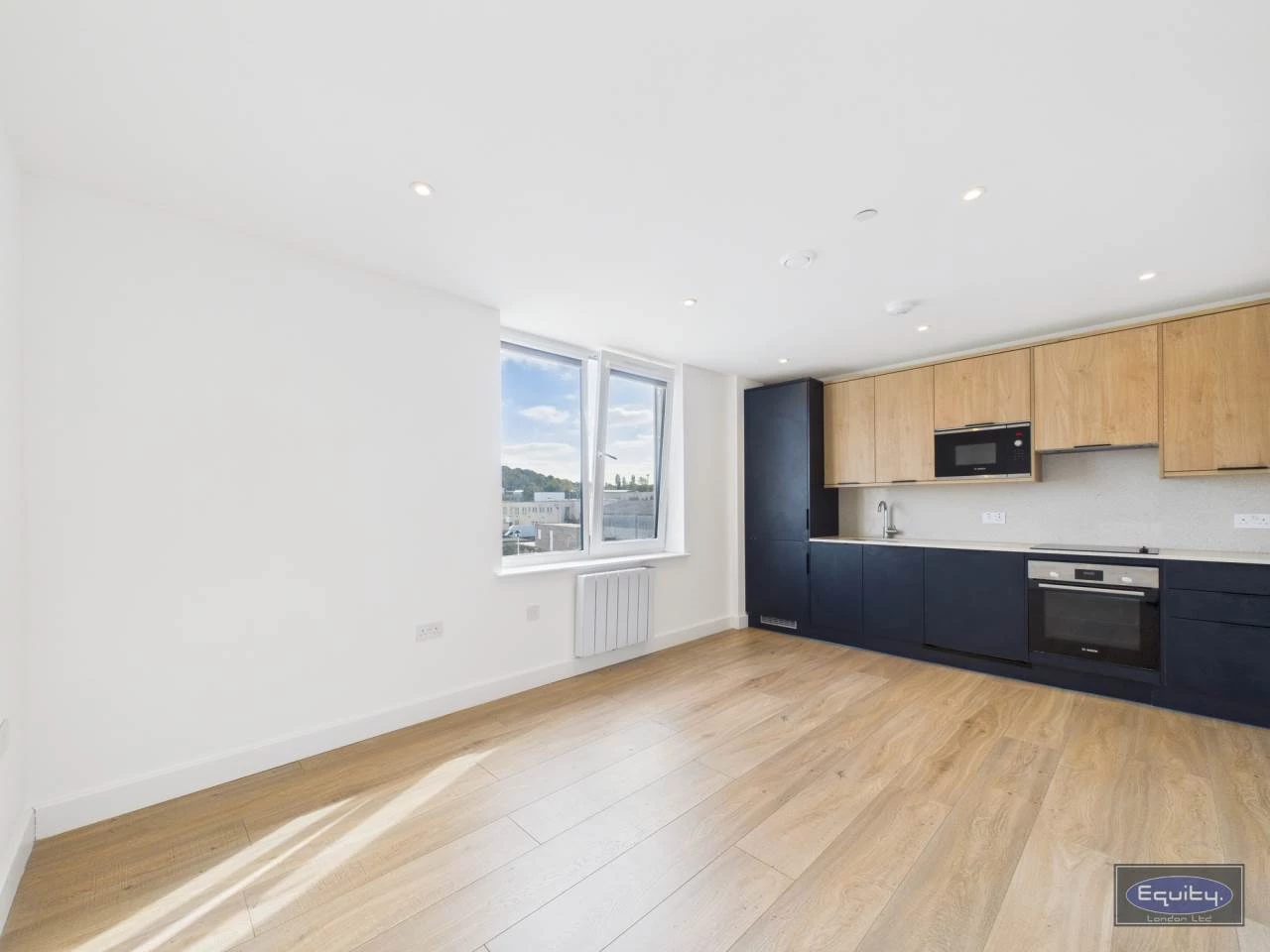 Kitchen & Living room (2)