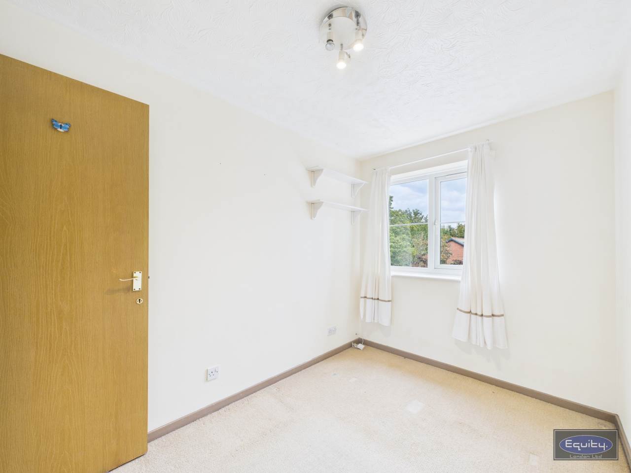 Bedroom Two (2)