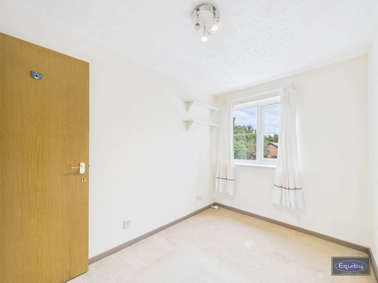Bedroom Two (2)