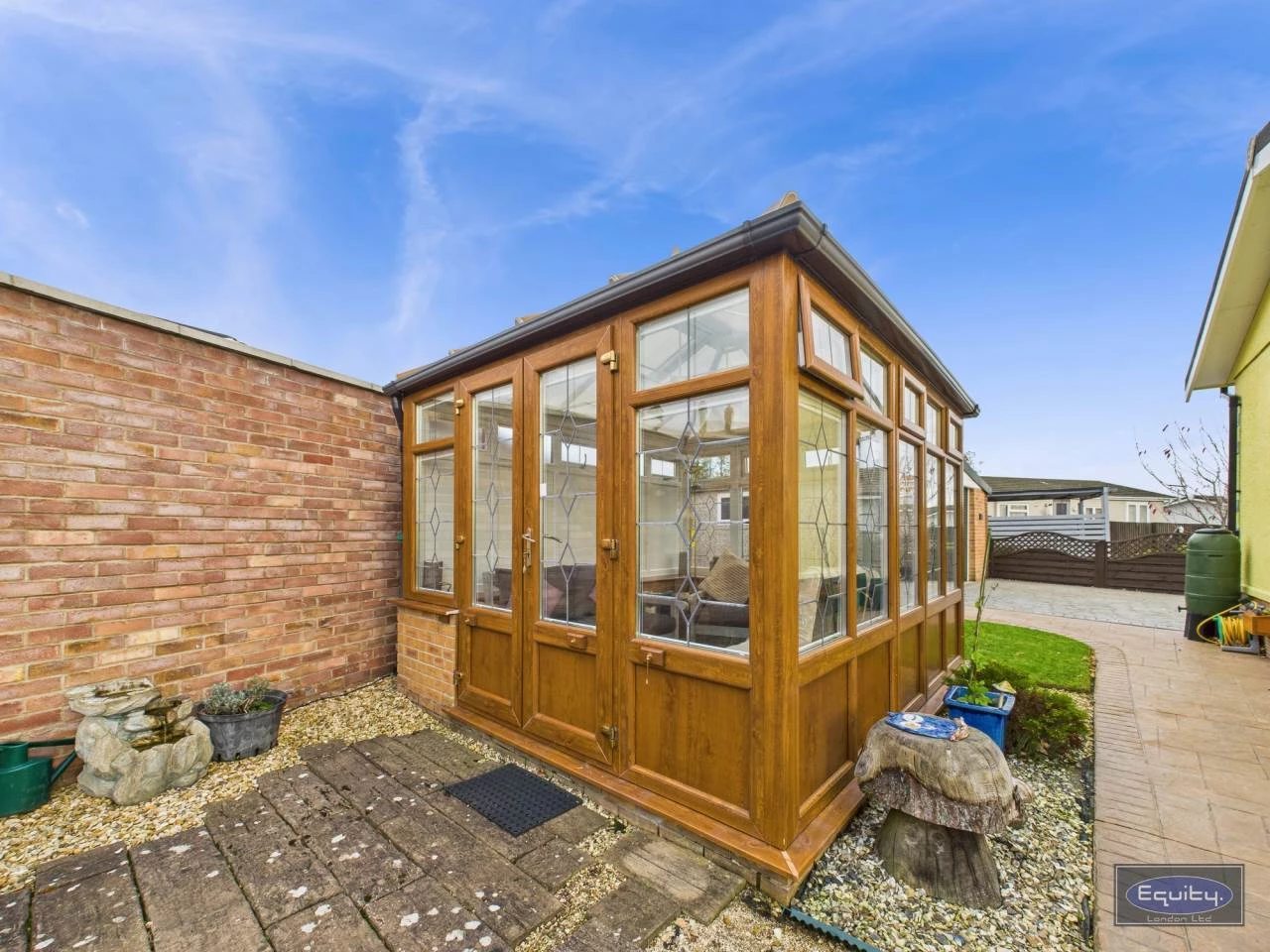 sunroom external