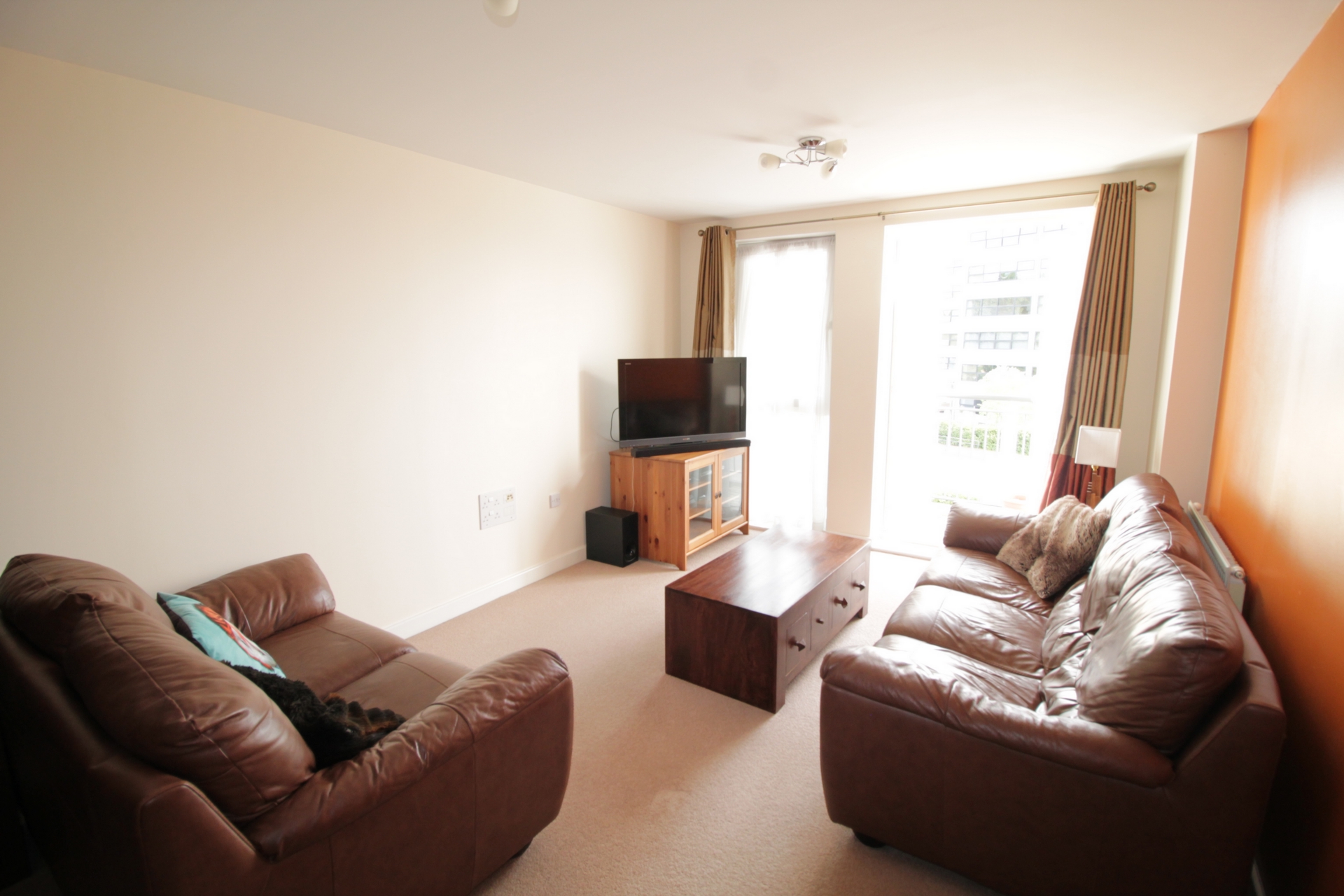 Property For Sale Northolt Road, Harrow, HA2 2 Bedroom Flat through