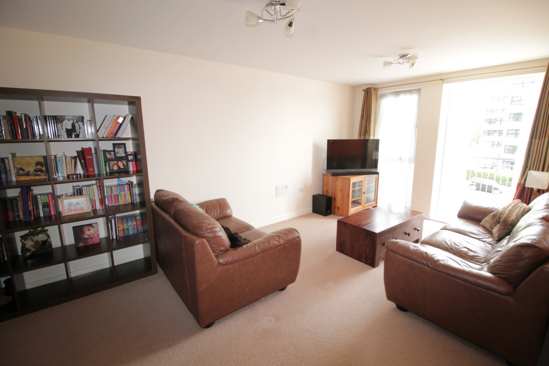 Property For Sale Northolt Road, Harrow, HA2 2 Bedroom Flat through