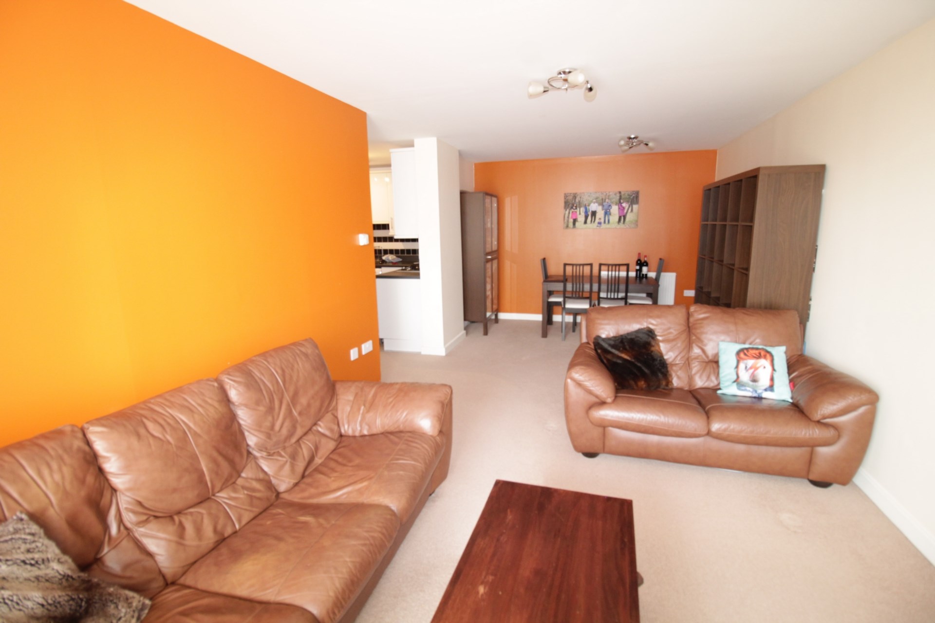 Property For Sale Northolt Road, Harrow, HA2 2 Bedroom Flat through