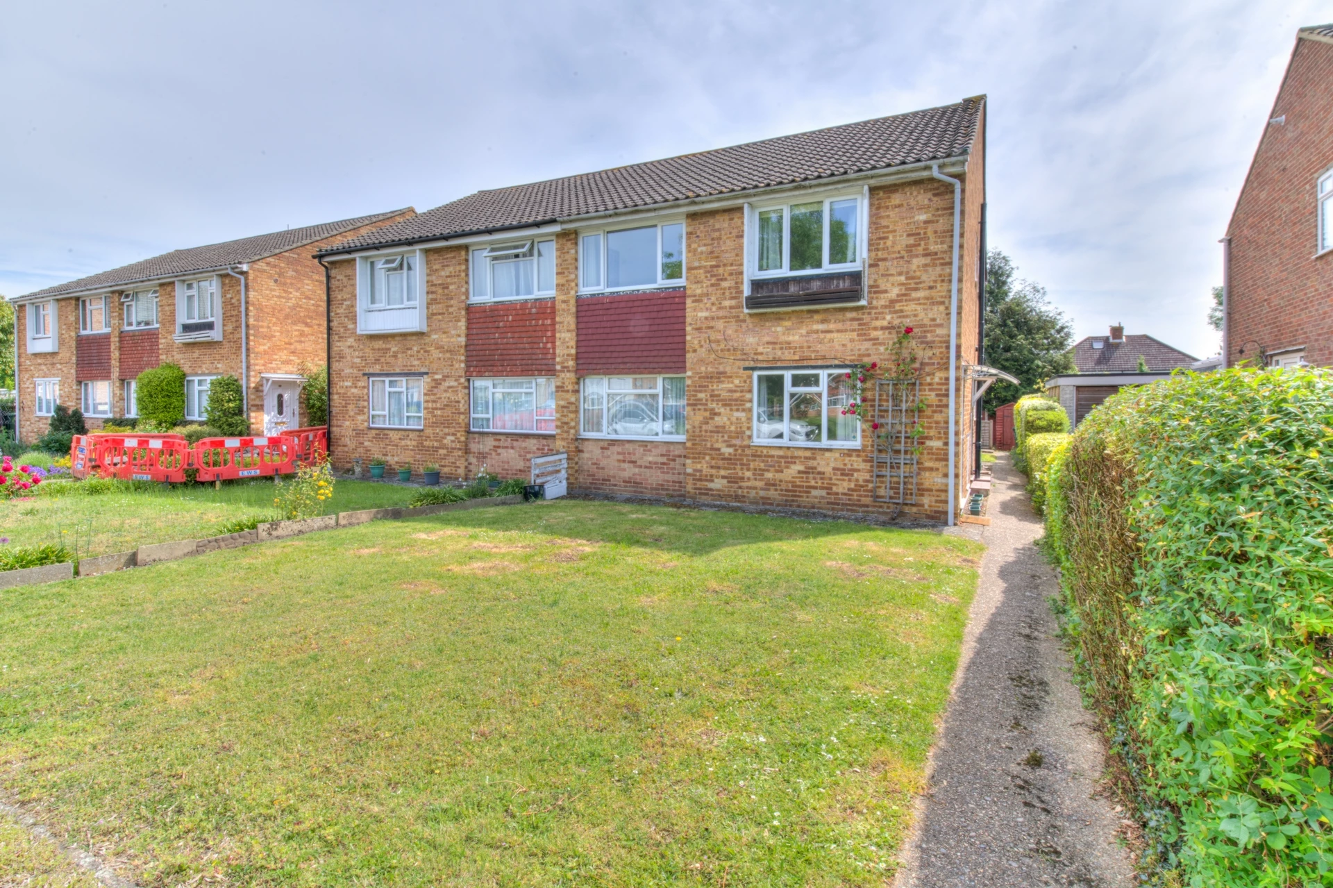 Catherine Drive Sunbury TW16