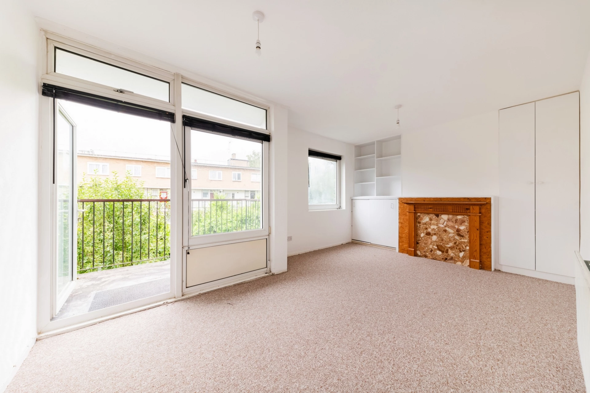 Windlesham Grove Wimbledon London SW19