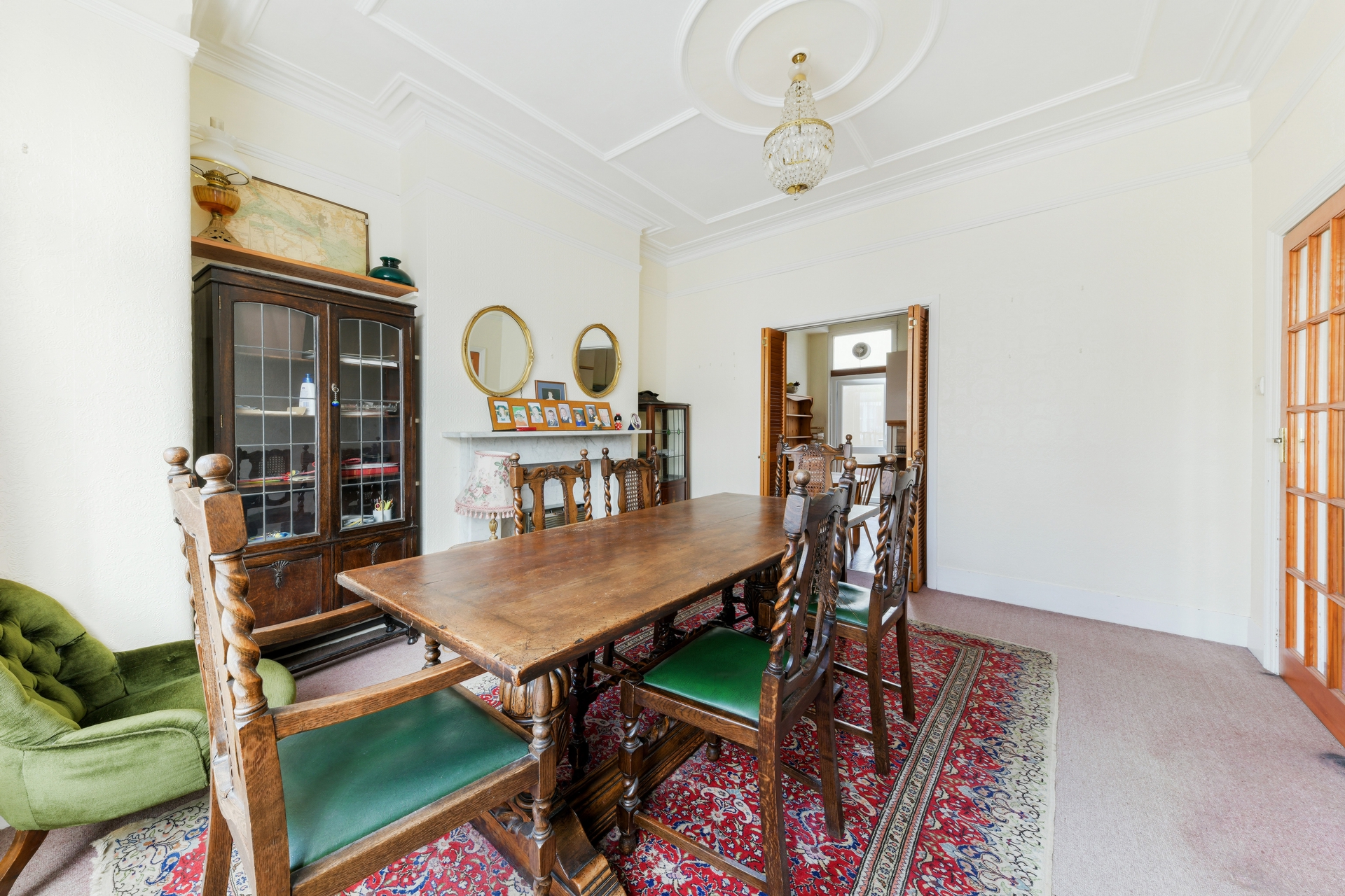 Property For Sale Elm Grove Road, Barnes, SW13 4 Bedroom Semi