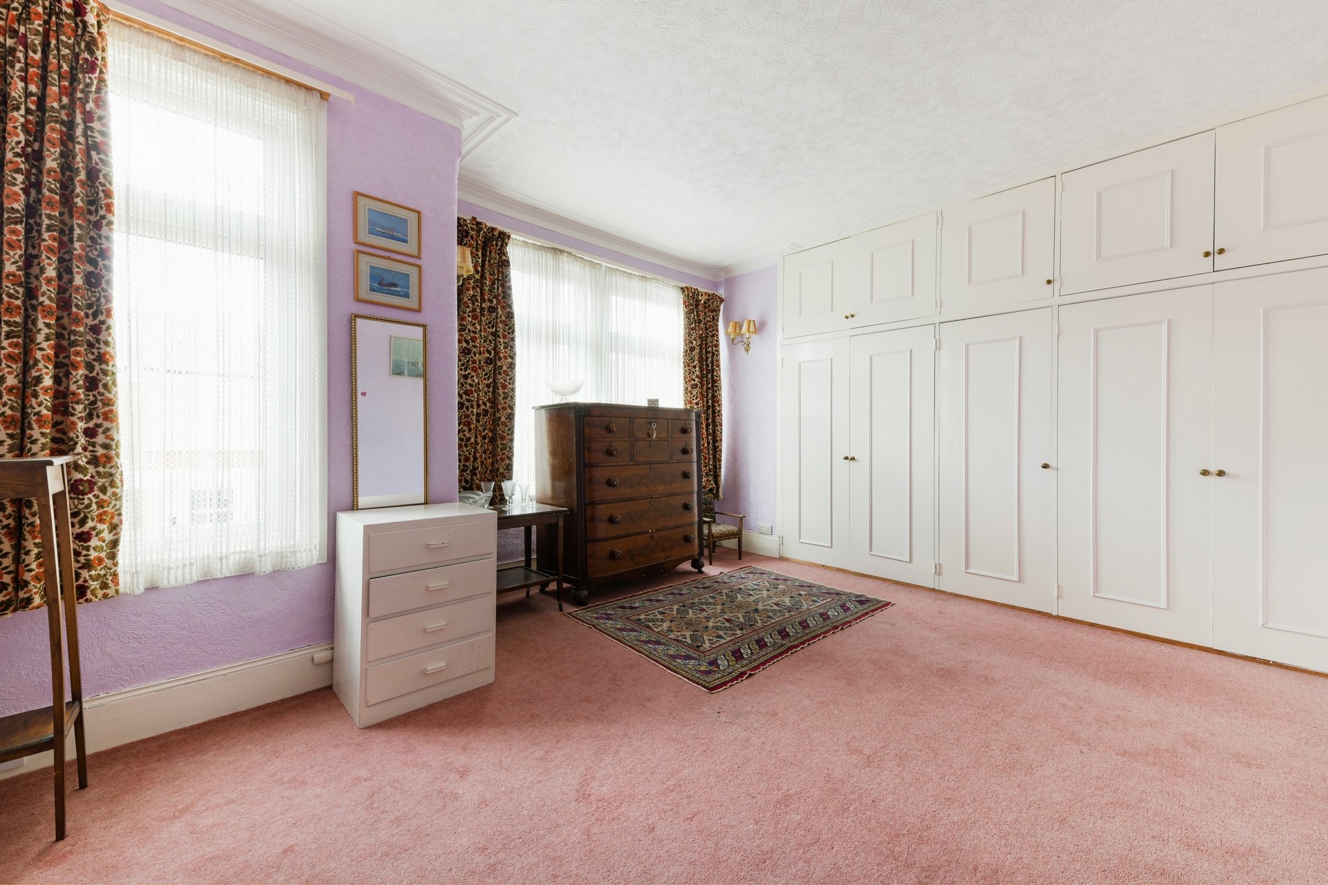 Property For Sale Elm Grove Road, Barnes, SW13 4 Bedroom Semi