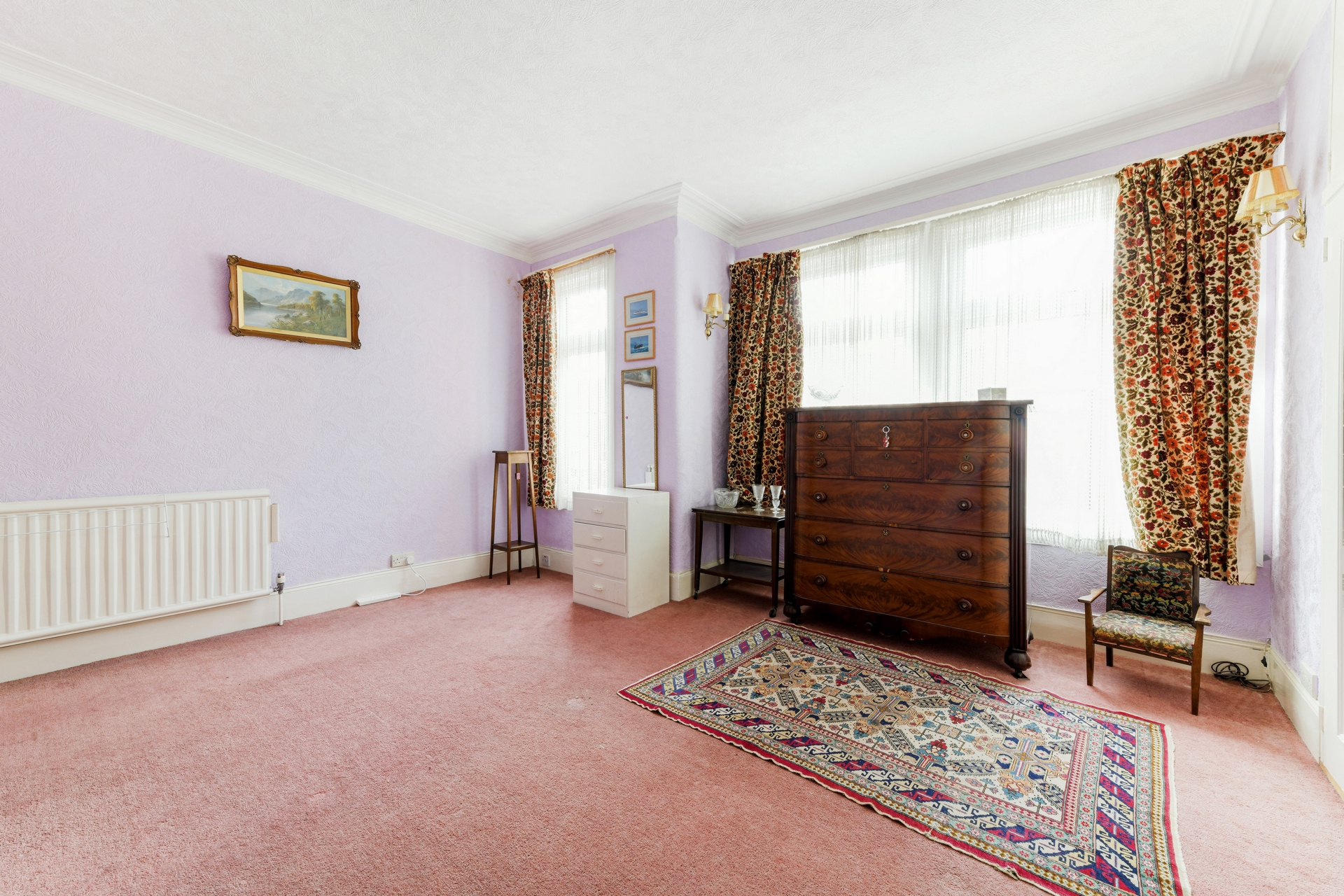 Property For Sale Elm Grove Road, Barnes, SW13 4 Bedroom Semi