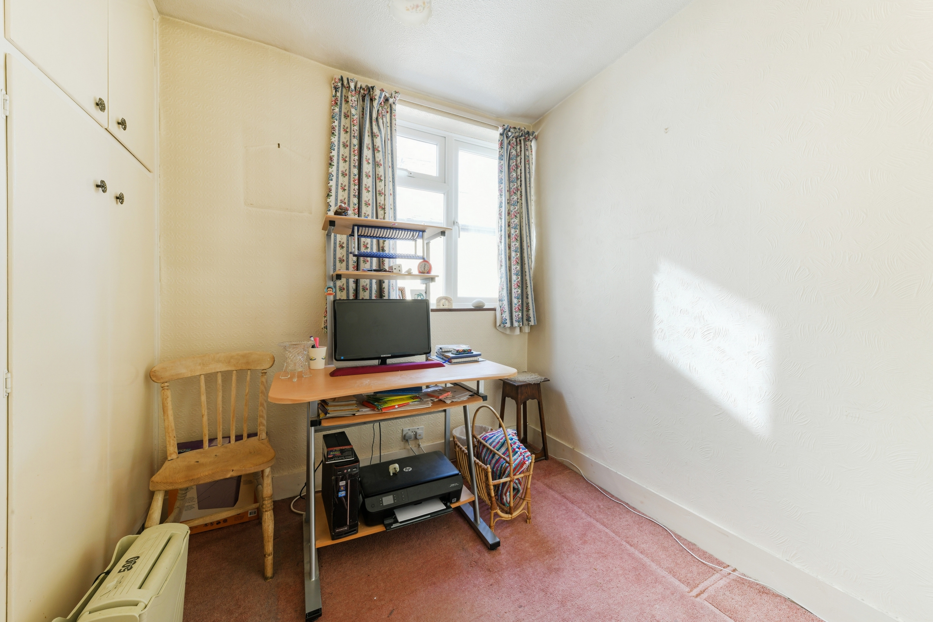 Property For Sale Elm Grove Road, Barnes, SW13 4 Bedroom Semi