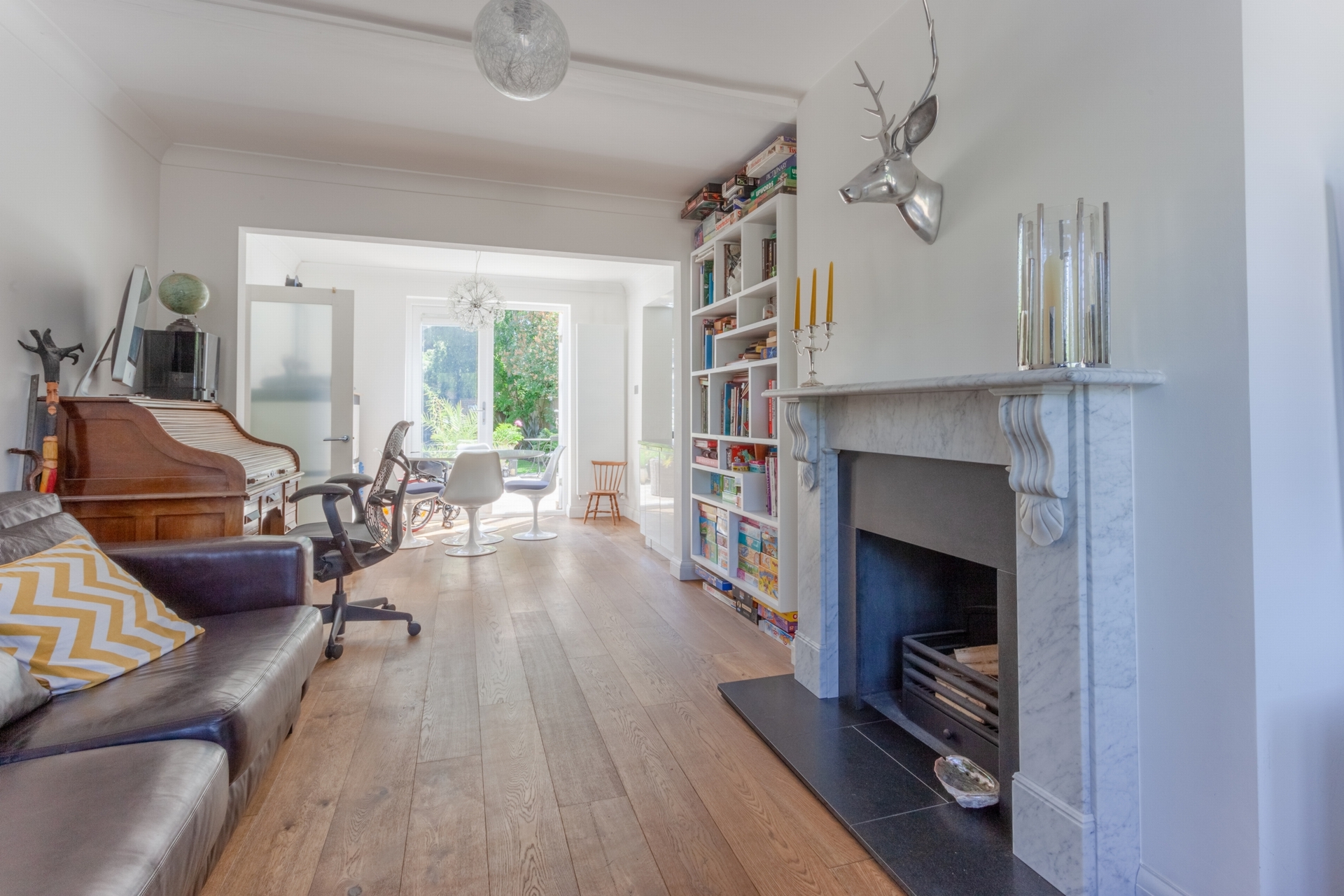 Property For Sale Malden Road, New Malden, KT3 4 Bedroom Detached