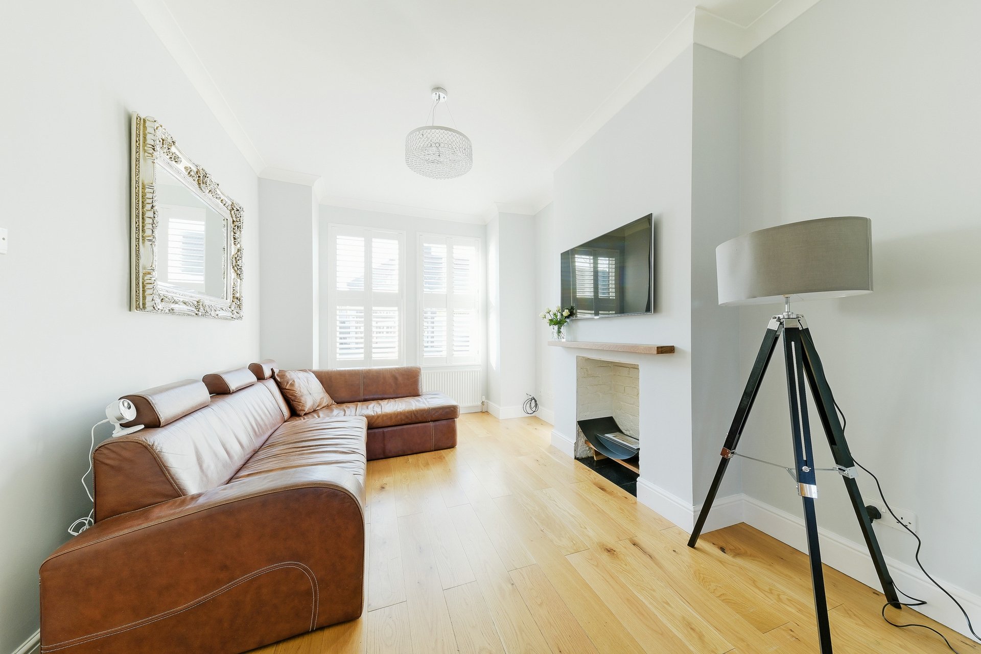 Property For Sale Kingston Road, New Malden, KT3 4 Bedroom House