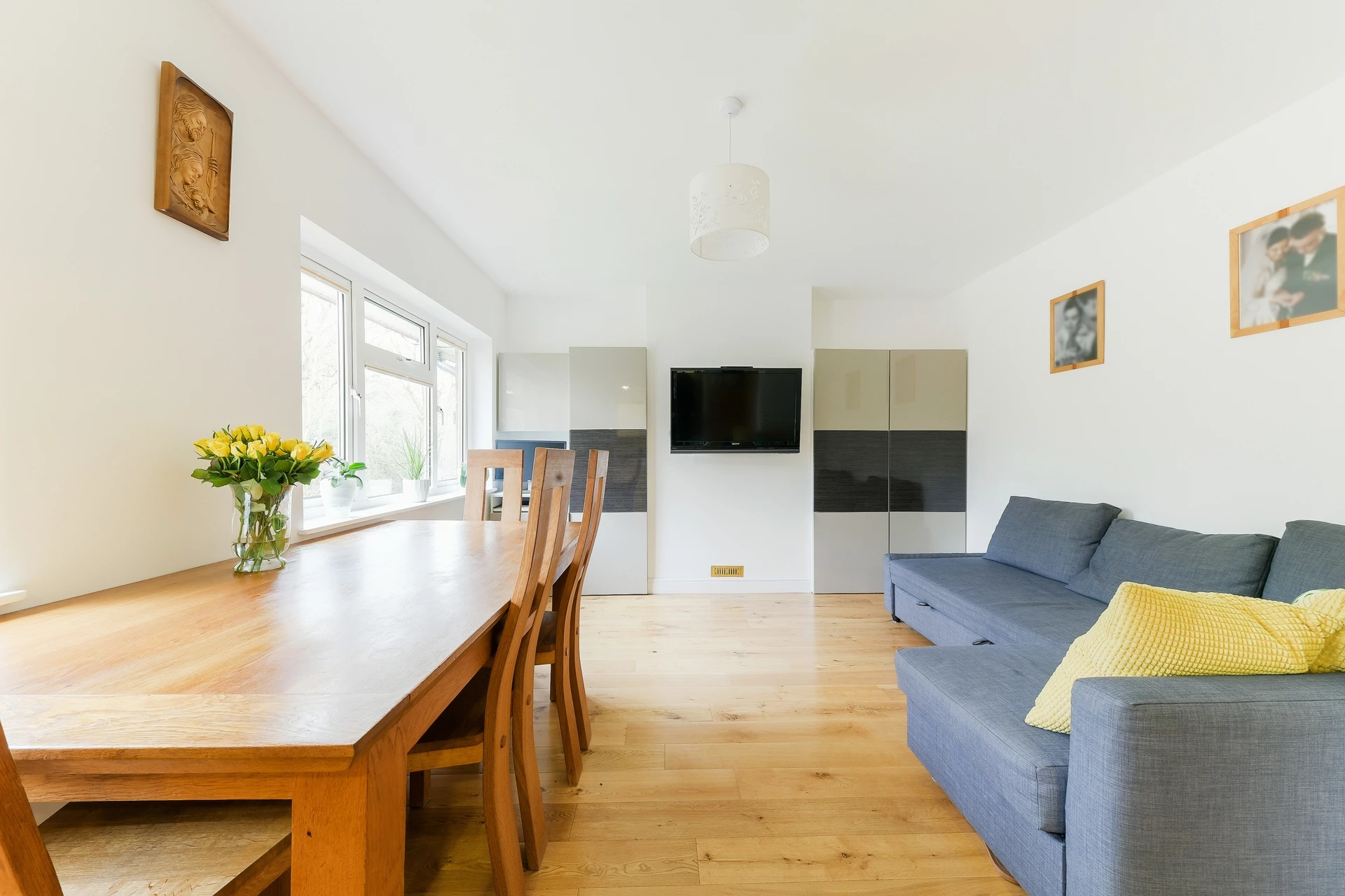 Collier Close Epsom KT19