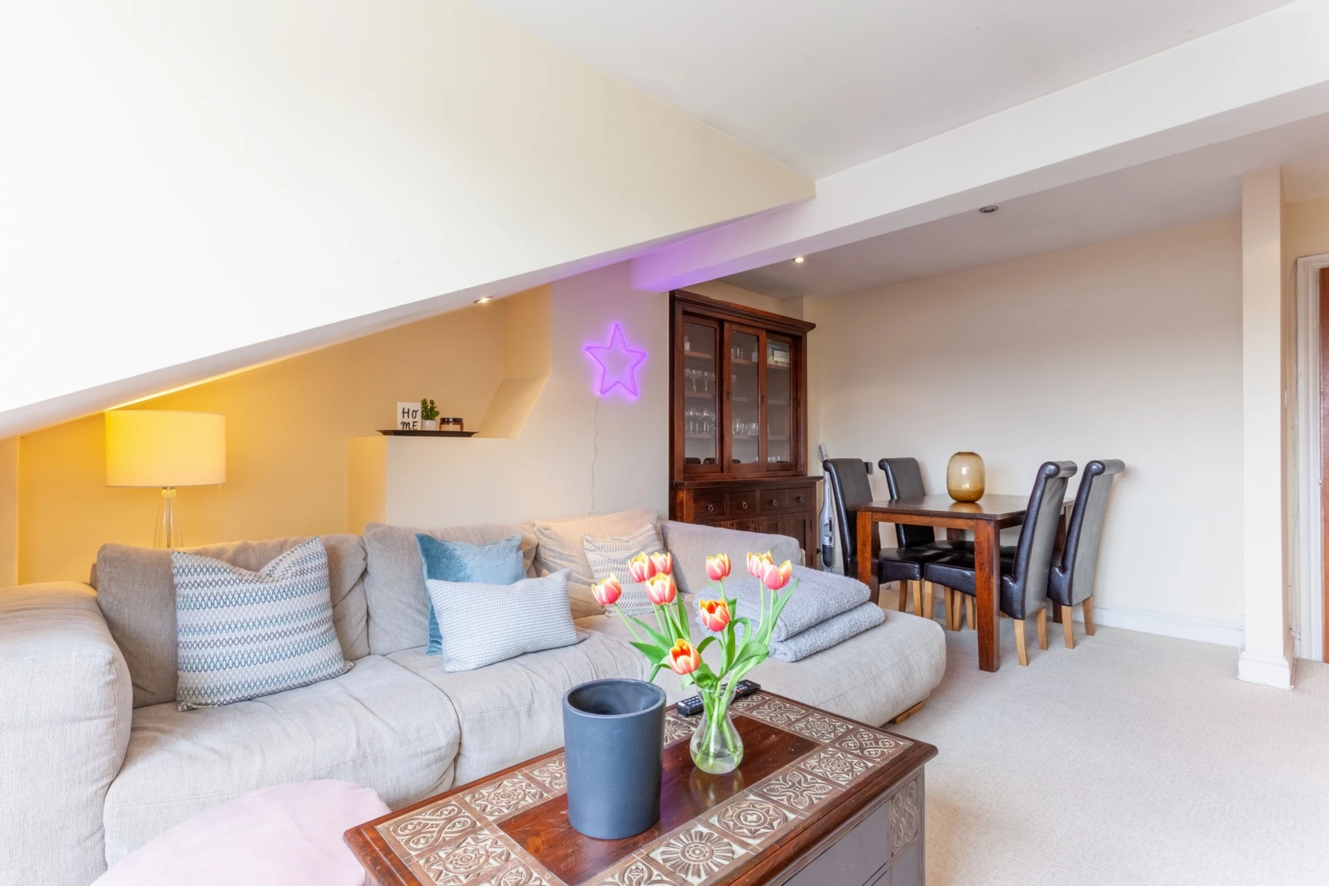 Hartfield Road Wimbledon London SW19