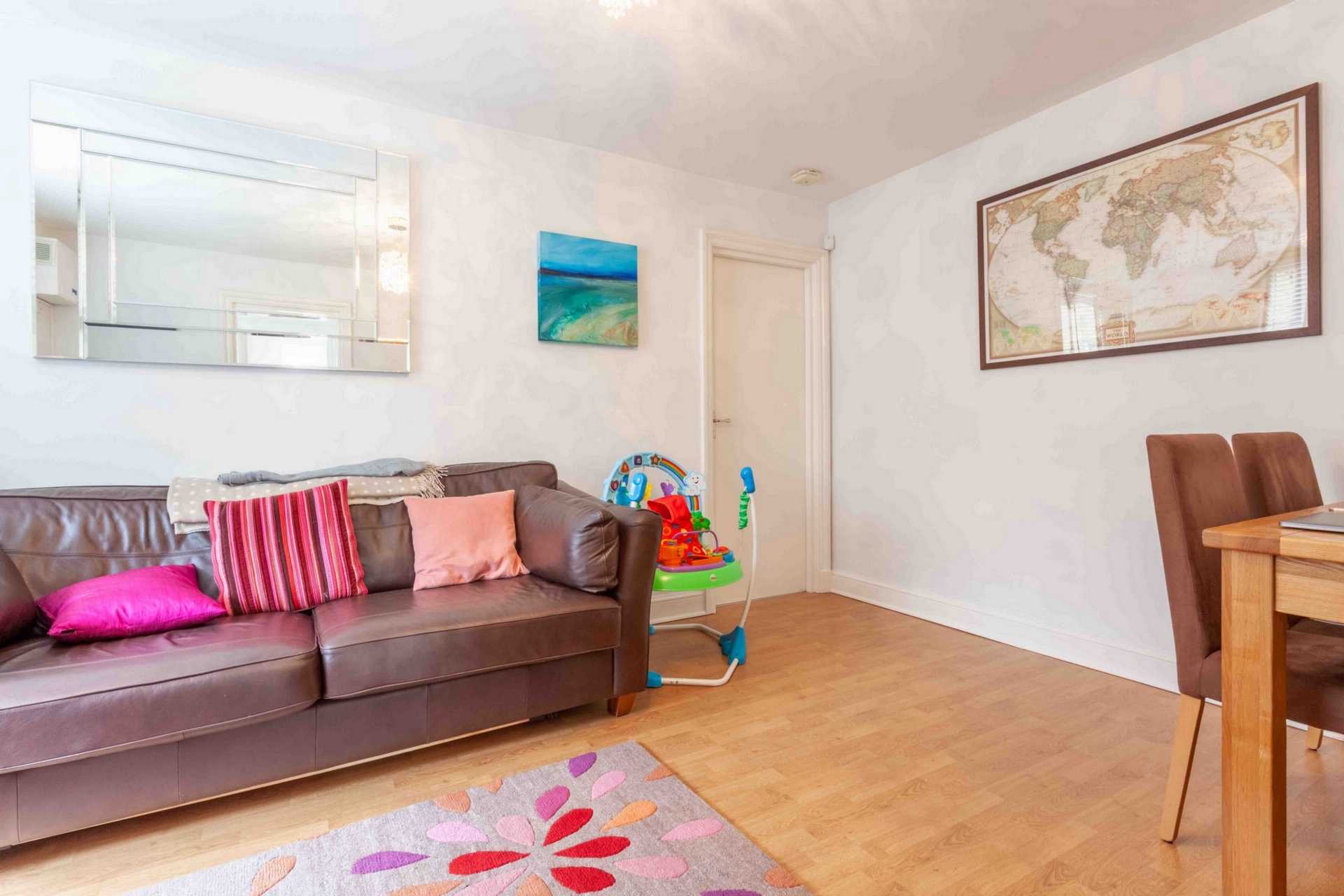 Property For Sale Road, Hampton Wick, KT1 1 Bedroom Flat