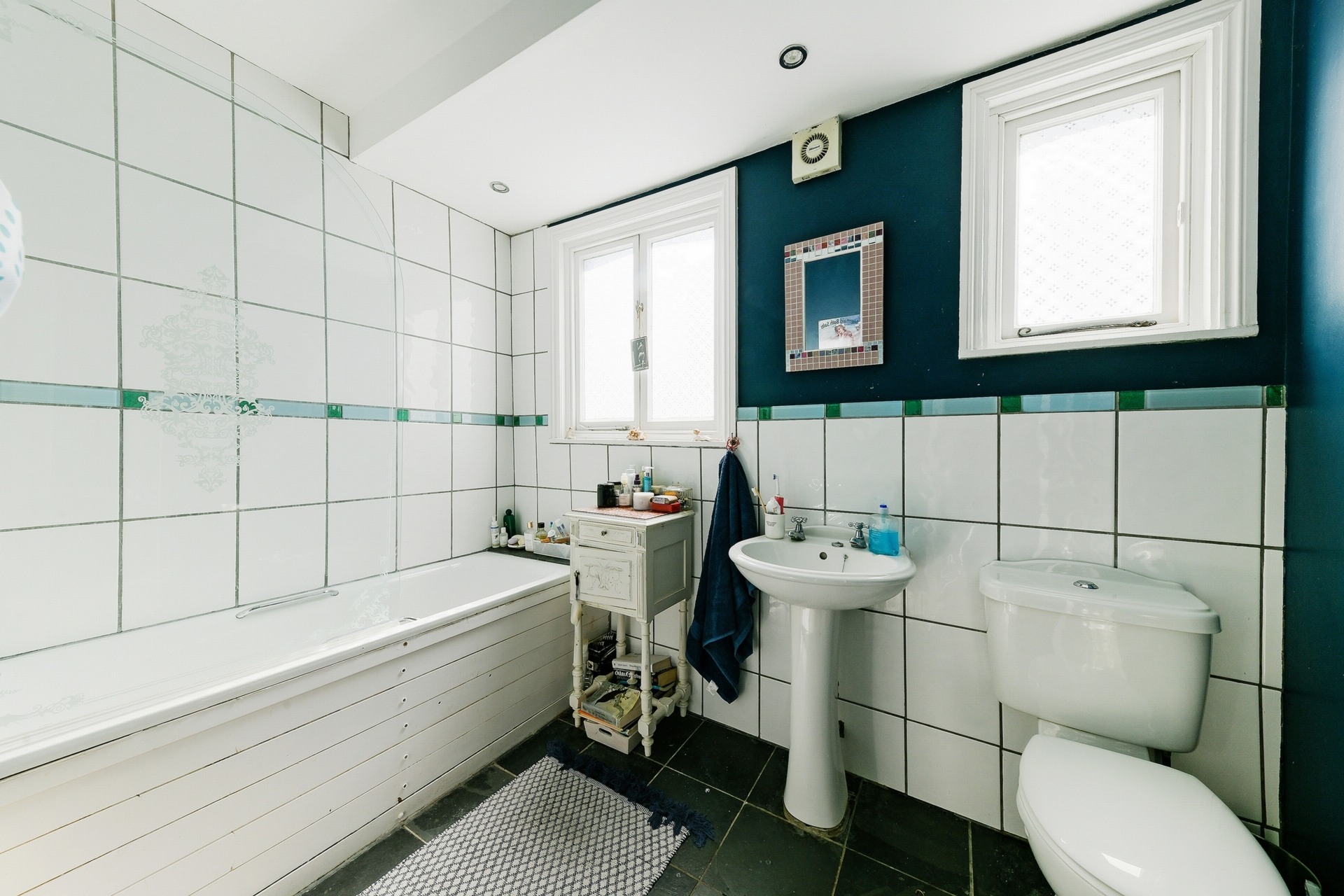 Property For Sale Cedars Road, Hampton Wick, KT1 5 Bedroom Semi