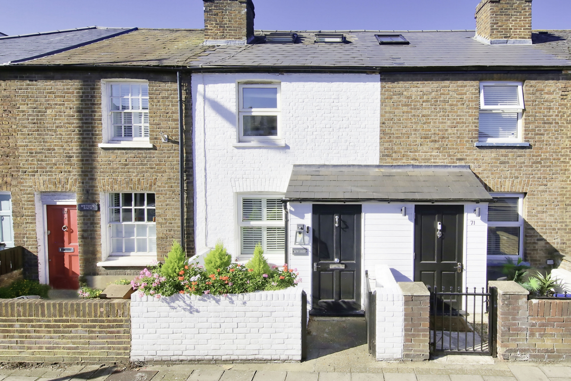 Property photo: Hampton Wick, Kingston Upon Thames, KT1