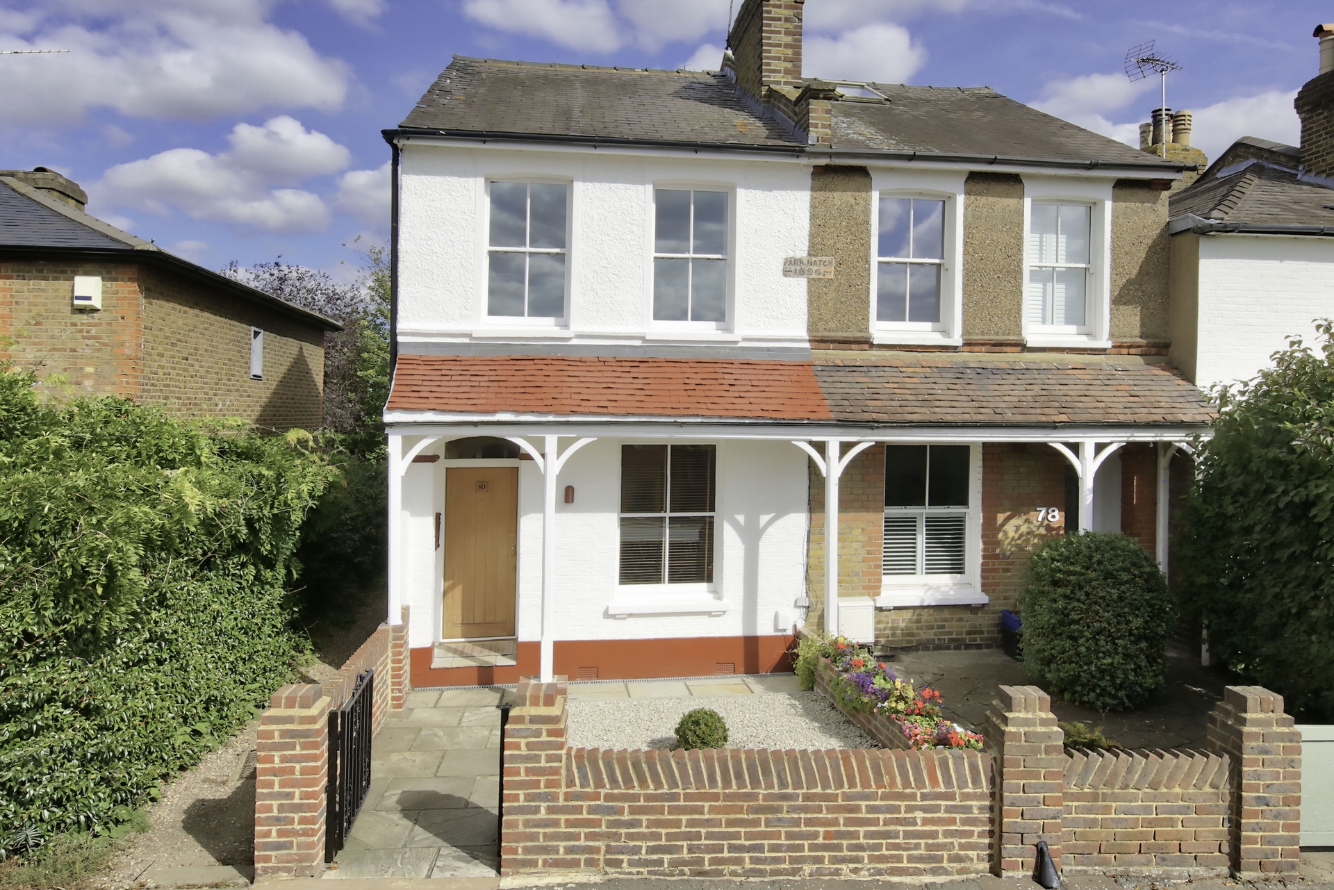 Property photo: Hampton Wick, Kingston Upon Thames, KT1