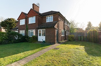 Orchard Avenue Thames Ditton KT7