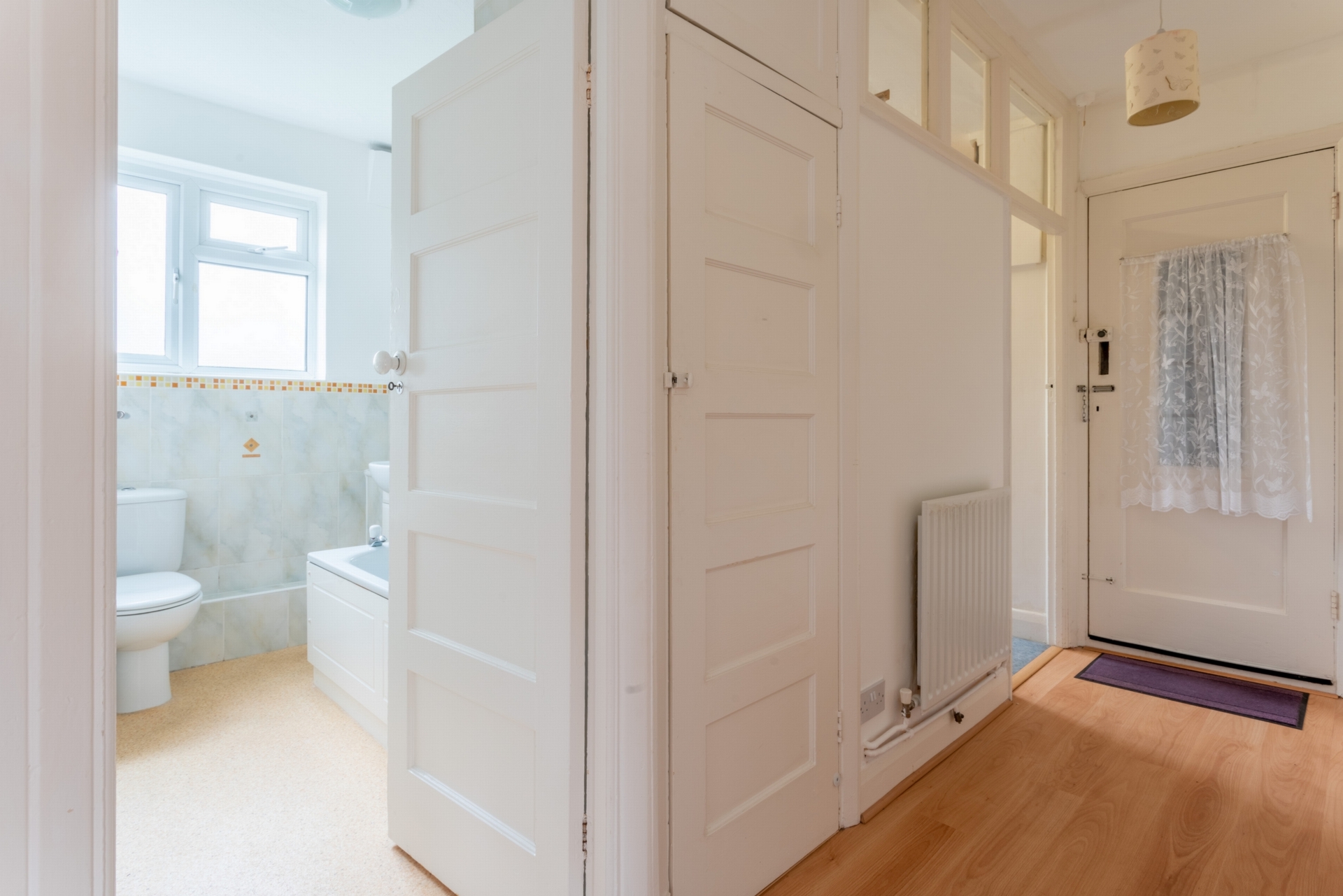 Property For Sale Lancaster Close, Kingston Upon Thames, KT2 2