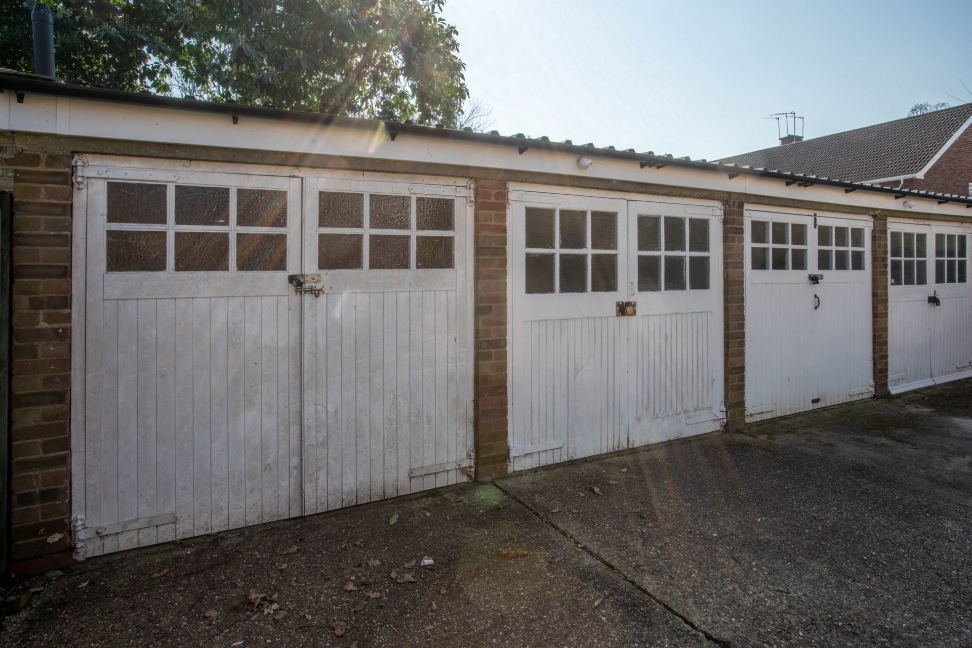 Property For Sale Cedars Road, Hampton Wick, KT1 2 Bedroom Flat