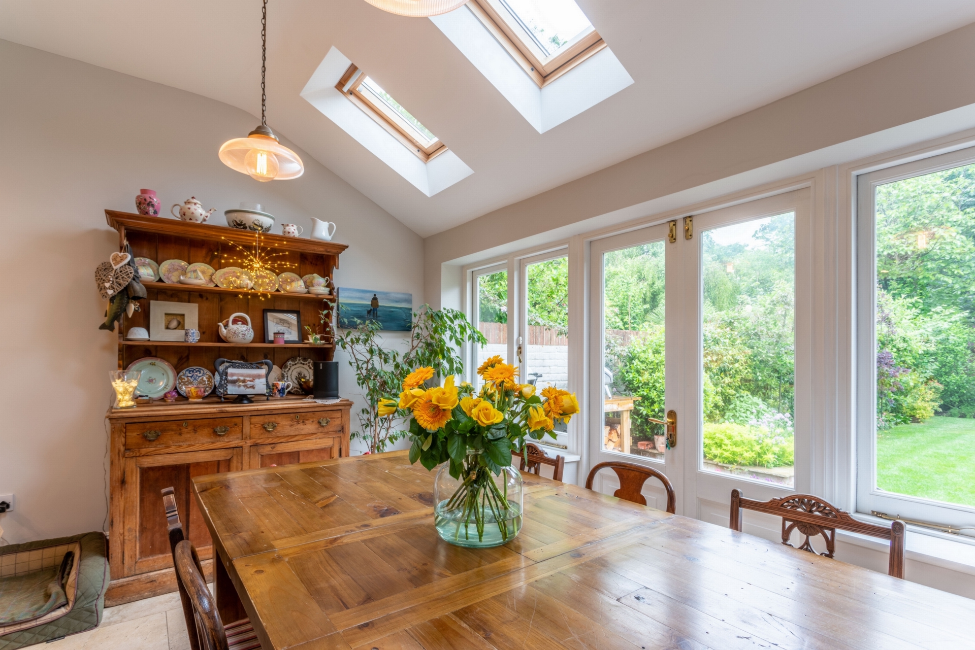 Property For Sale Cedars Road, Hampton Wick, KT1 4 Bedroom Semi