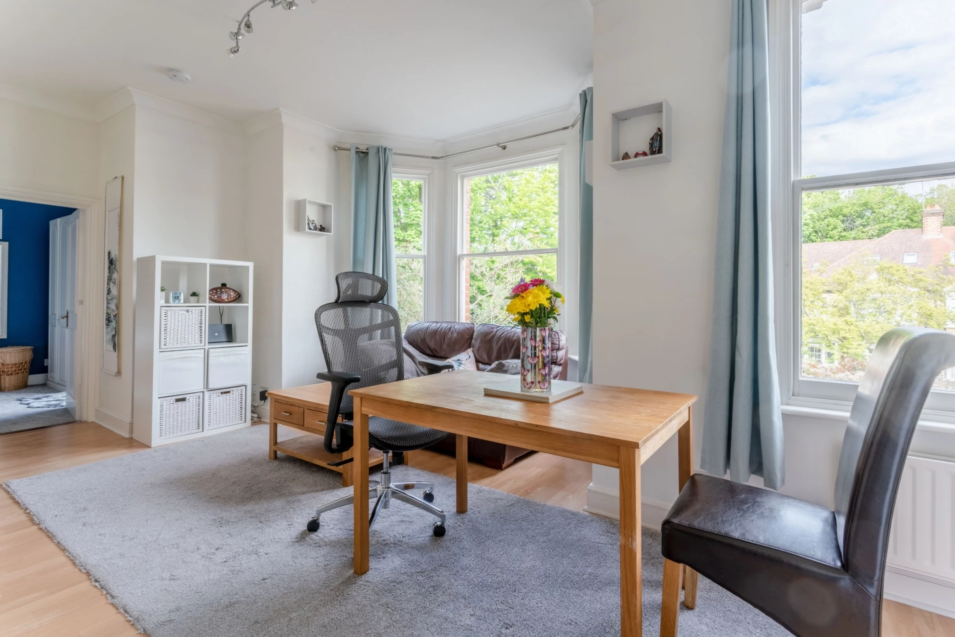 Glamorgan Road Hampton Wick Kingston Upon Thames KT1